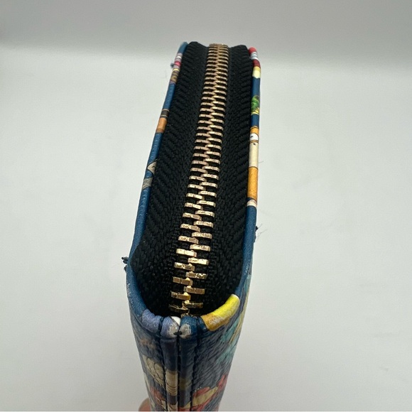 Pokemon Loungefly Wallet - Picture 5 of 7